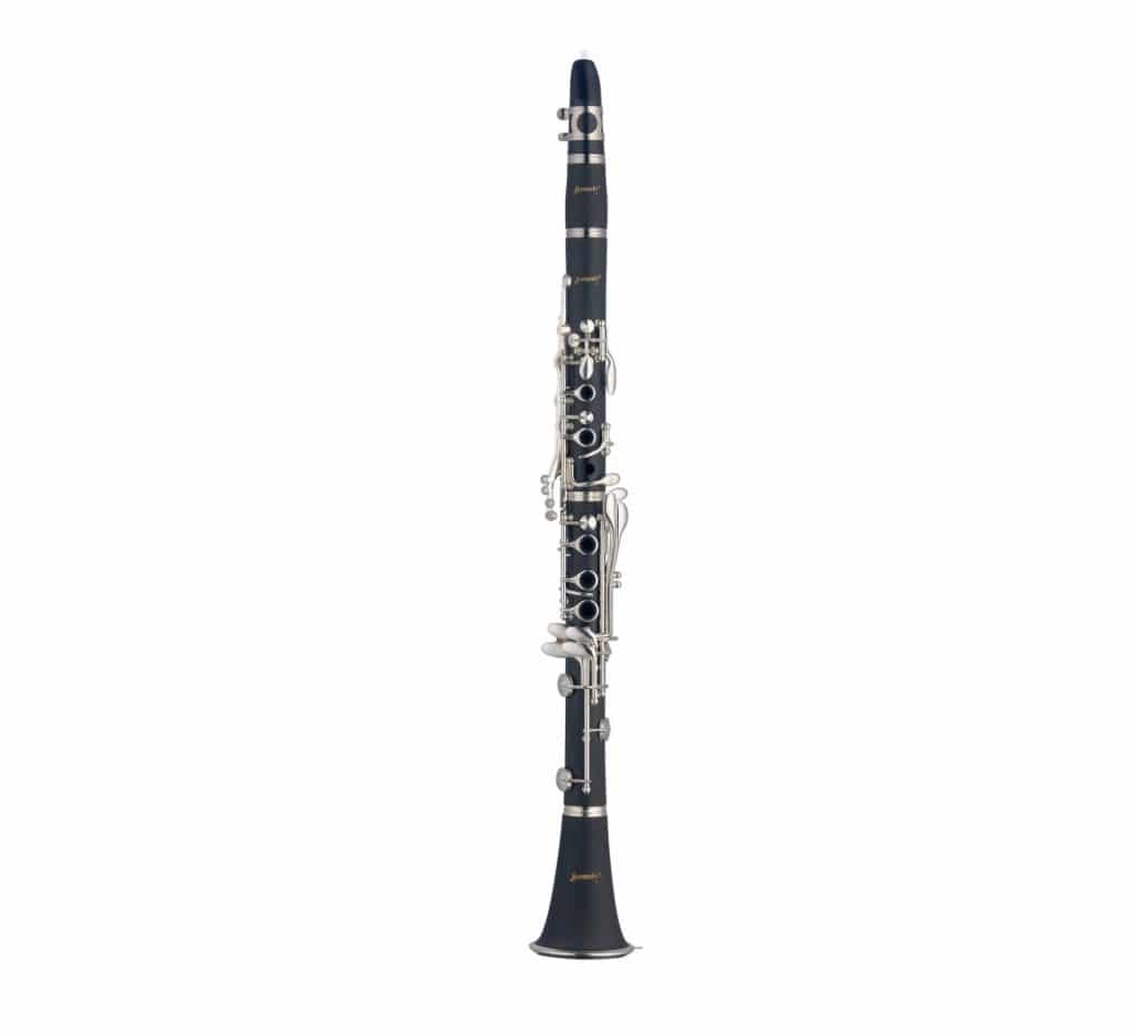 קלרינט Stagg LV-CL4101