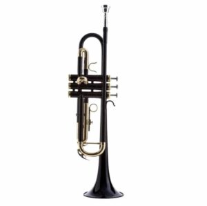 חצוצרה Kolen TR4100 Black