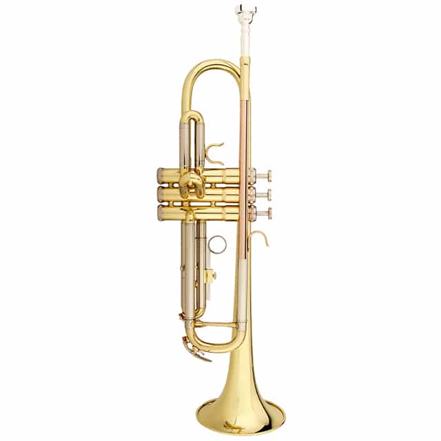 חצוצרה Kolen TR5000 Gold