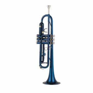 חצוצרה Kolen TR4100 Blue