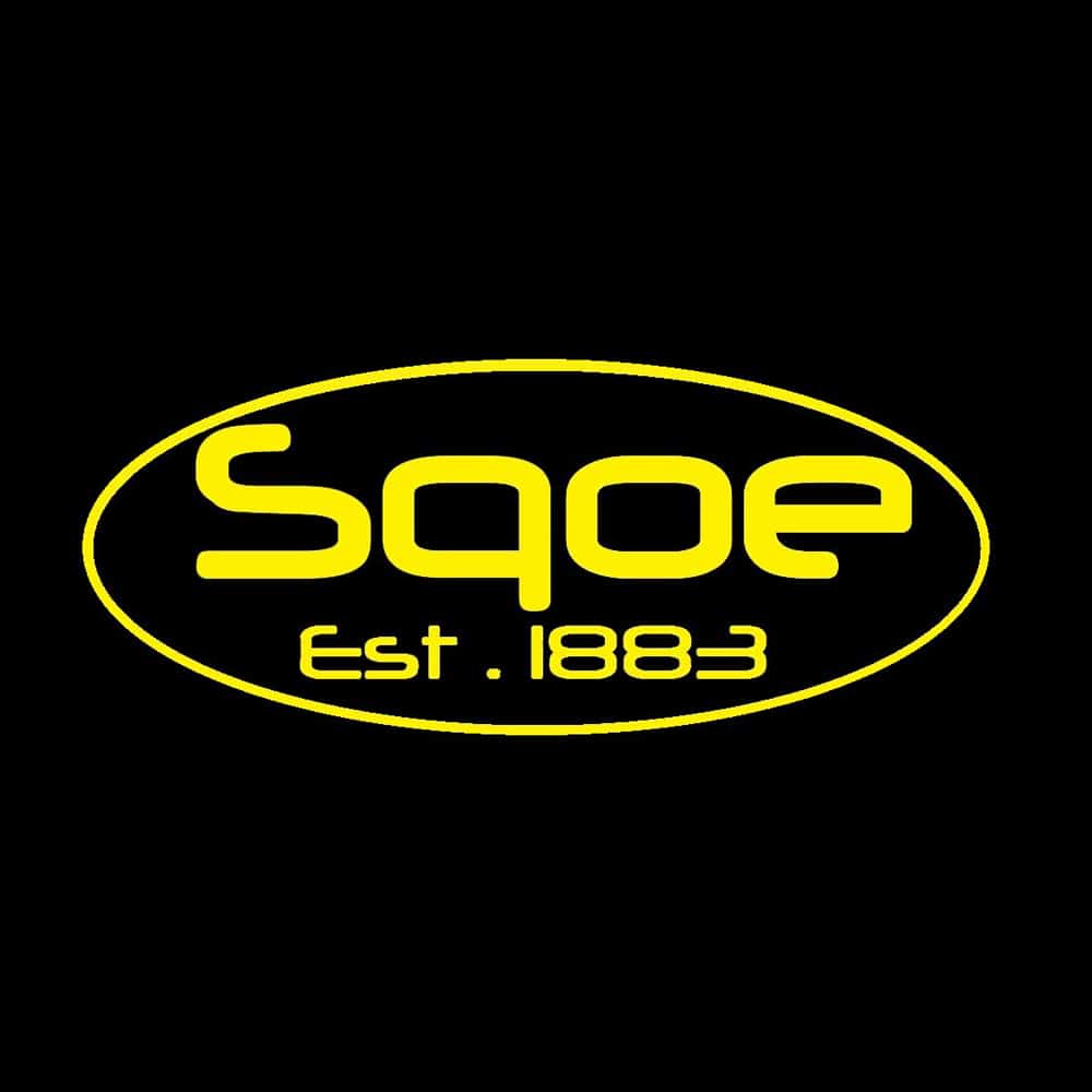 גיטרה חשמלית Sqoe ST210 Black — תמונה 4