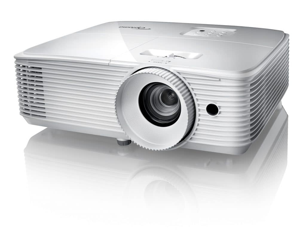 מקרן Optoma HD29He אופטומה