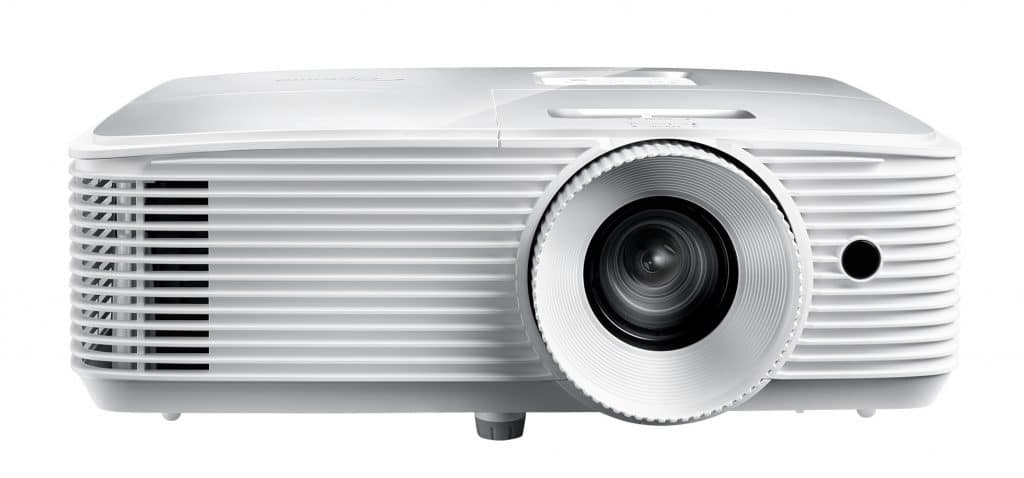 מקרן Optoma HD29He אופטומה — תמונה 3
