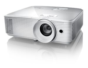 מקרן Optoma HD29He אופטומה