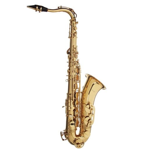 סקסופון טנור Stagg TS215S Gold