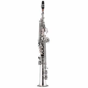 סקסופון סופרן Kolen Soprano700 Silver