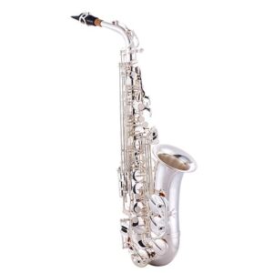סקסופון אלט Kolen Alt2000 Silver