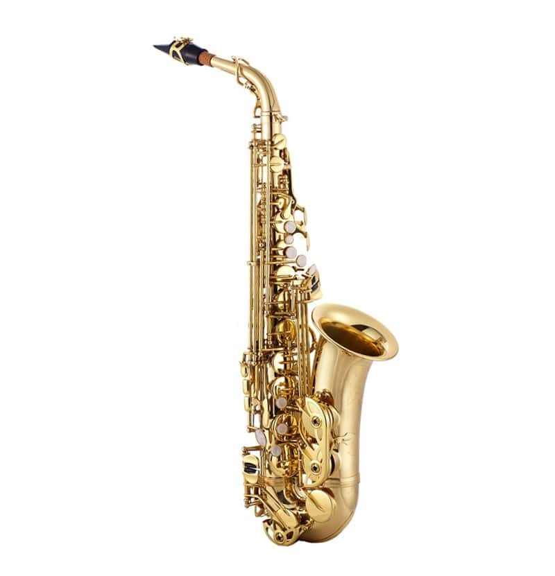 סקסופון אלט SINO MUSIC 200L Gold