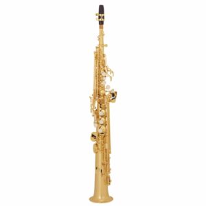 סקסופון סופרן Kolen Soprano700 Gold