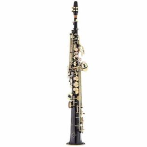 סקסופון סופרן Kolen Soprano700 Grey