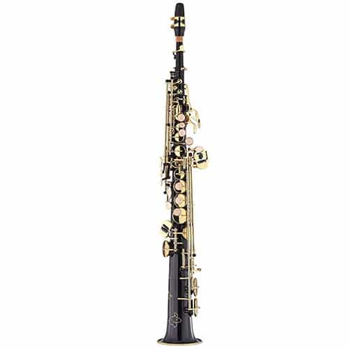 סקסופון סופרן Kolen Soprano700 Grey