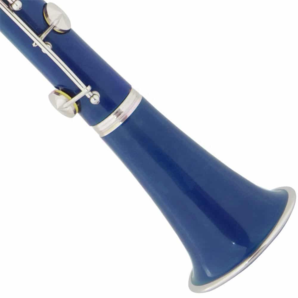 קלרינט Kolen CL710 Blue — תמונה 5