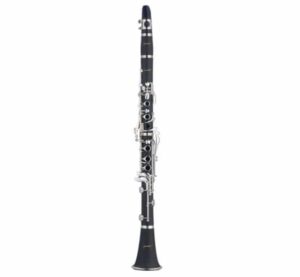 קלרינט Stagg LV-CL4100