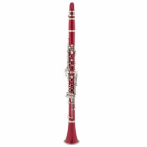 קלרינט Kolen CL710 Red