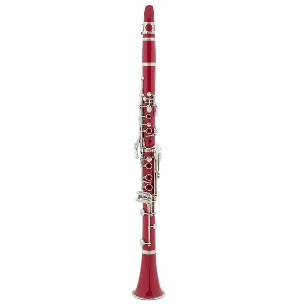 קלרינט Kolen CL710 Red