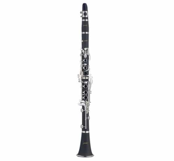 קלרינט Stagg LV-CL4100