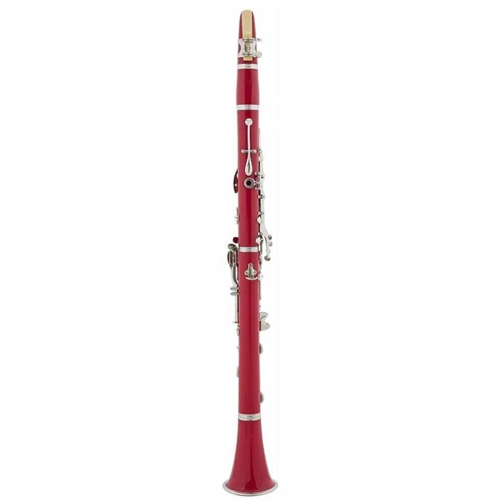 קלרינט Kolen CL710 Red — תמונה 3