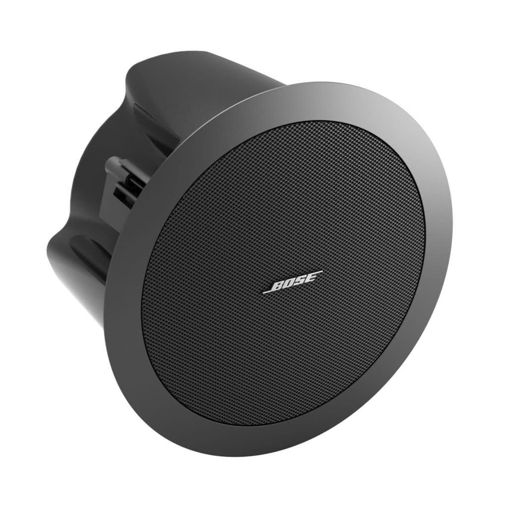 רמקול שקוע BOSE FreeSpace DS 16F — תמונה 9