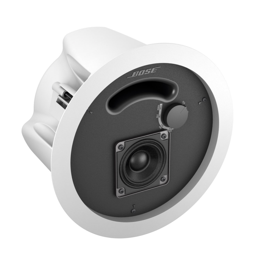 רמקול שקוע BOSE FreeSpace DS 16F — תמונה 2