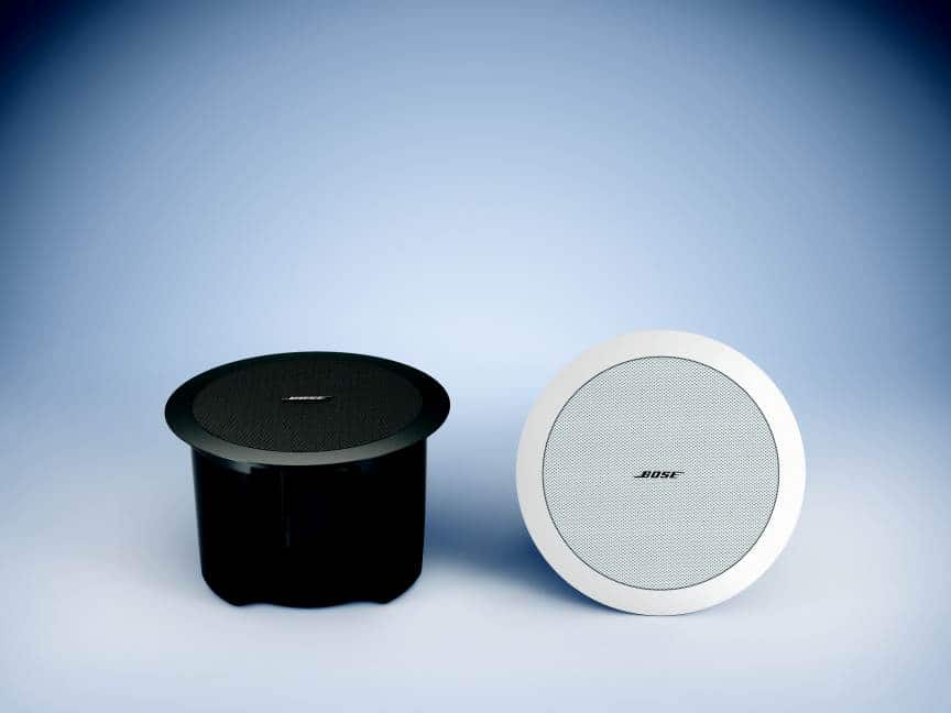 רמקול שקוע BOSE FreeSpace DS 16F — תמונה 4