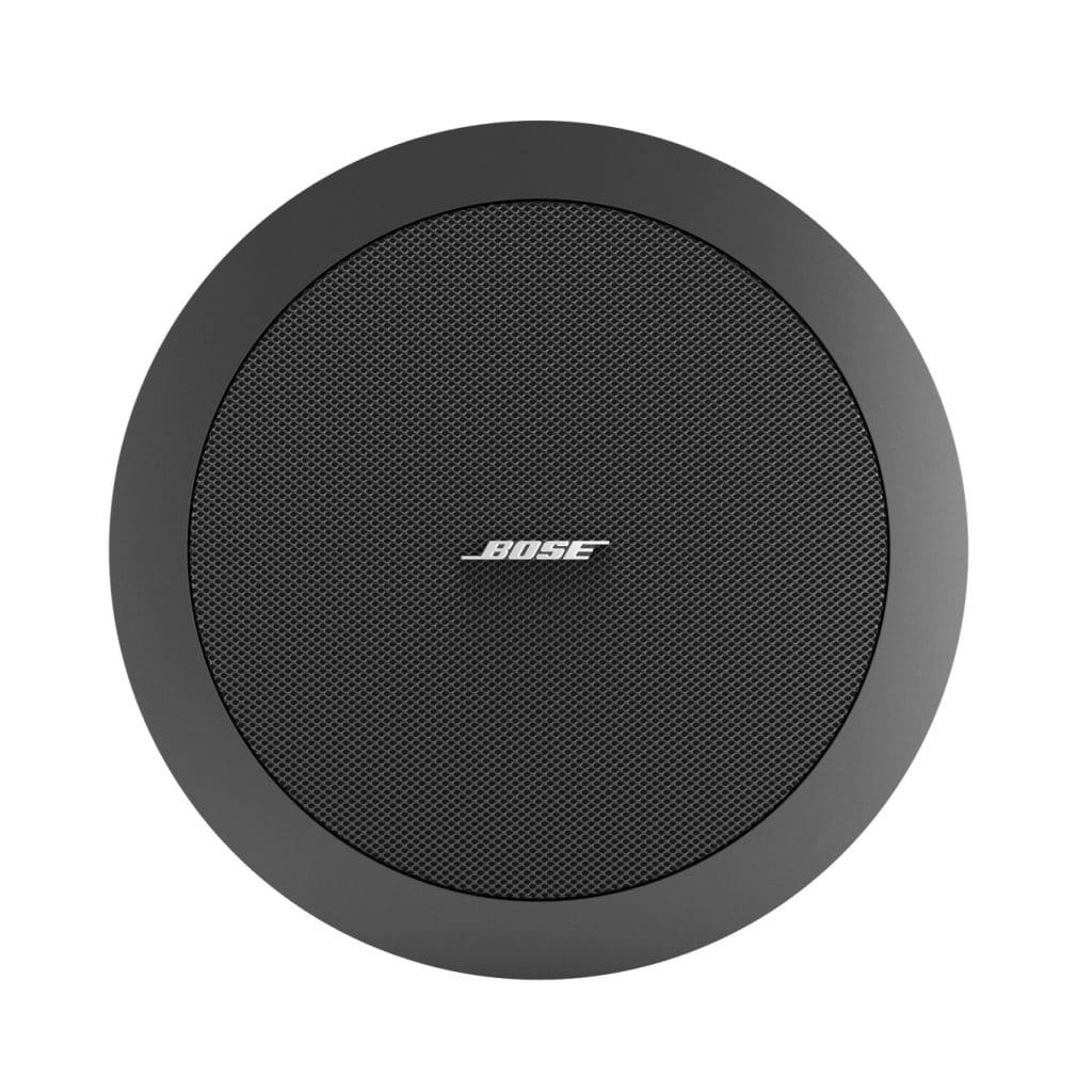 רמקול שקוע BOSE FreeSpace DS 16F — תמונה 6