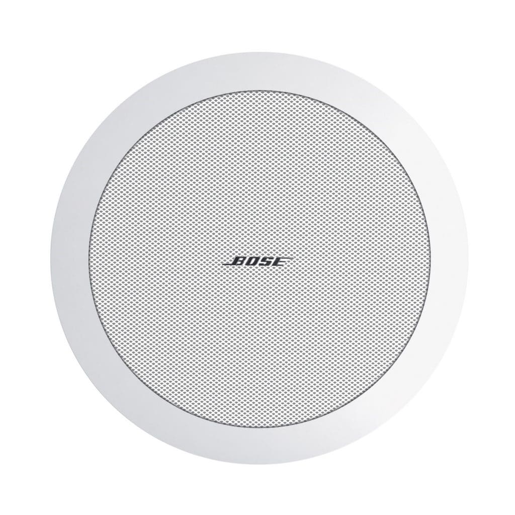 רמקול שקוע BOSE FreeSpace DS 16F — תמונה 7