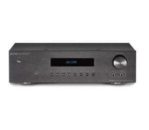 רסיבר Pure Acoustics AV3000