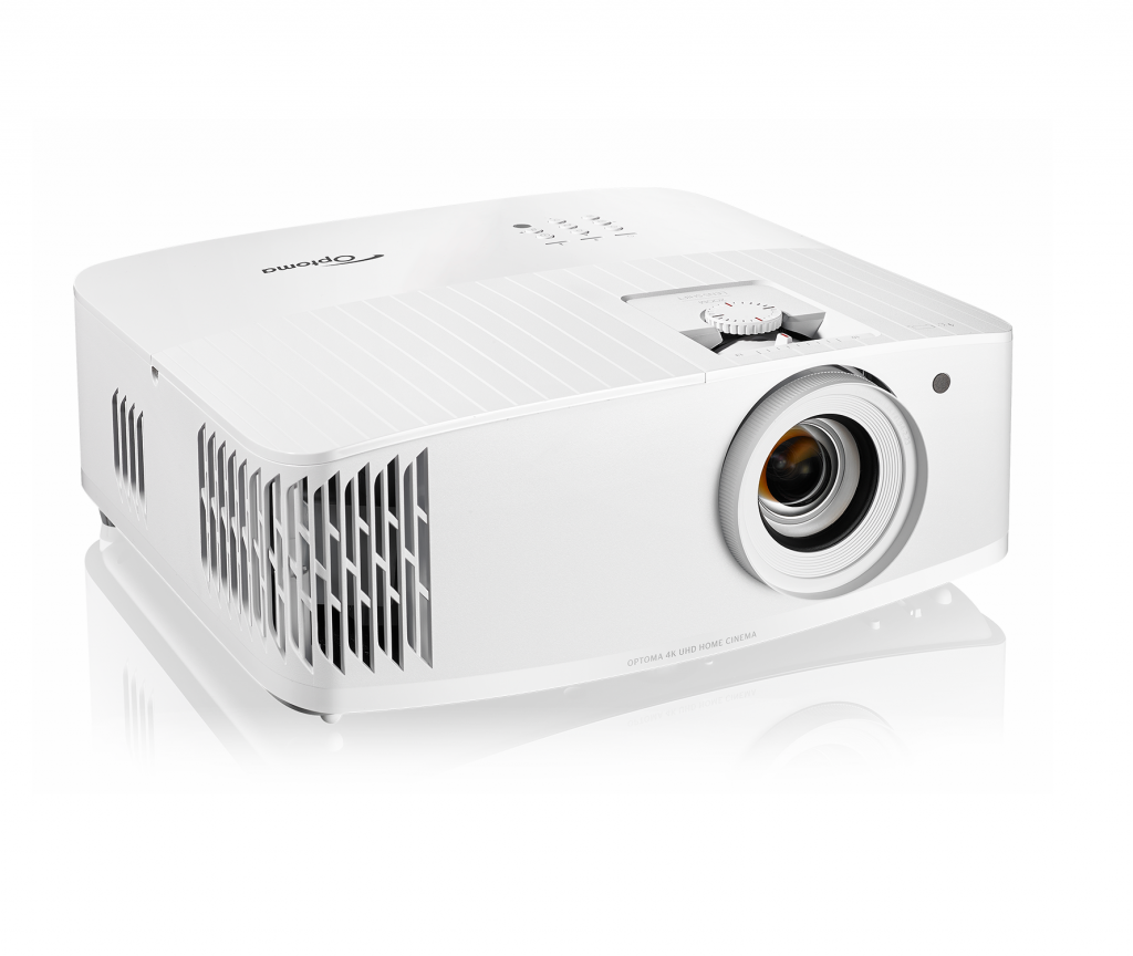 מקרן Optoma UHD30  אופטומה — תמונה 5