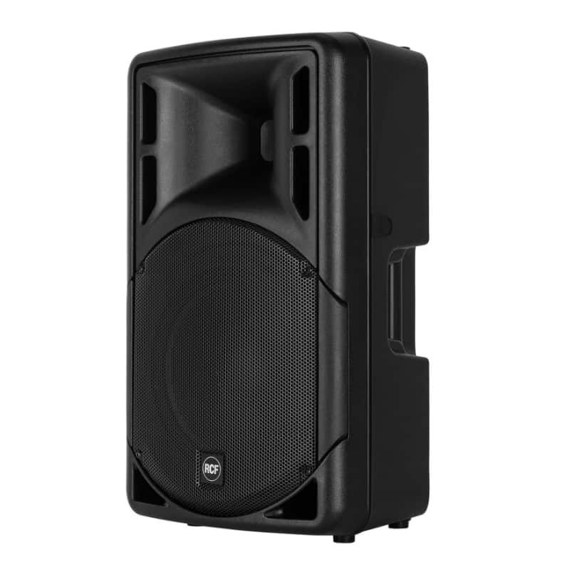 מערכת הגברה  RCF ART 315-MK4  800W — תמונה 2