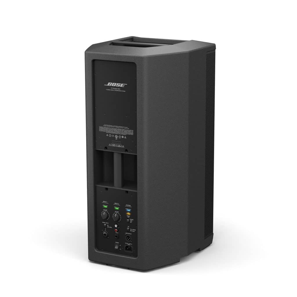 רמקול מוגבר BOSE  F1- 812 — תמונה 2