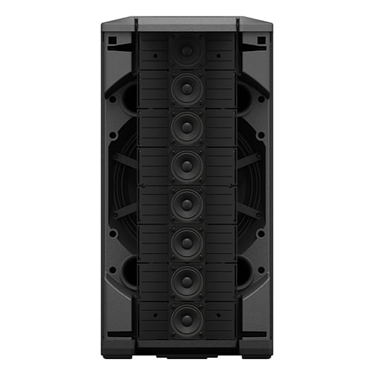 רמקול מוגבר BOSE  F1- 812 — תמונה 4