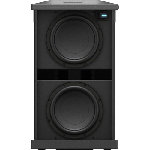 Bose F1  Subwoofer — תמונה 2