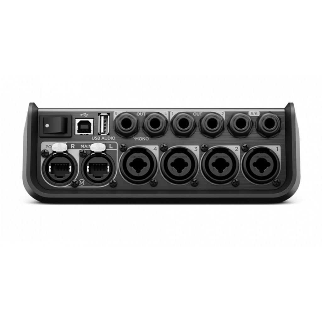 מיקסר BOSE TS4 ToneMatch — תמונה 2