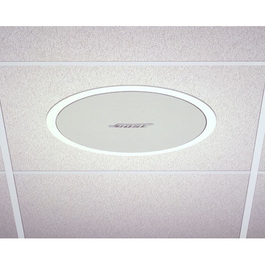 רמקול סאב שקוע BOSE  FreeSpace 3 Series II Acoustimass module — תמונה 2