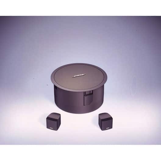 רמקול סאב שקוע BOSE  FreeSpace 3 Series II Acoustimass module — תמונה 4