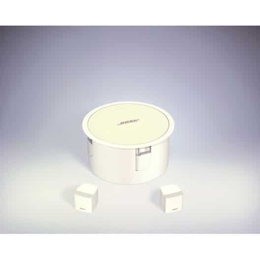 רמקול סאב שקוע BOSE  FreeSpace 3 Series II Acoustimass module — תמונה 5