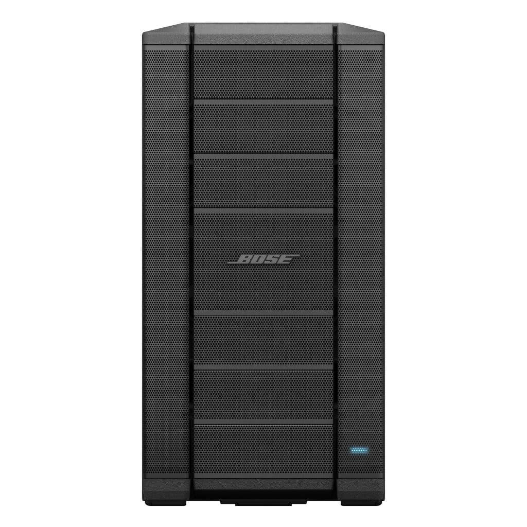 רמקול מוגבר BOSE  F1- 812 — תמונה 3