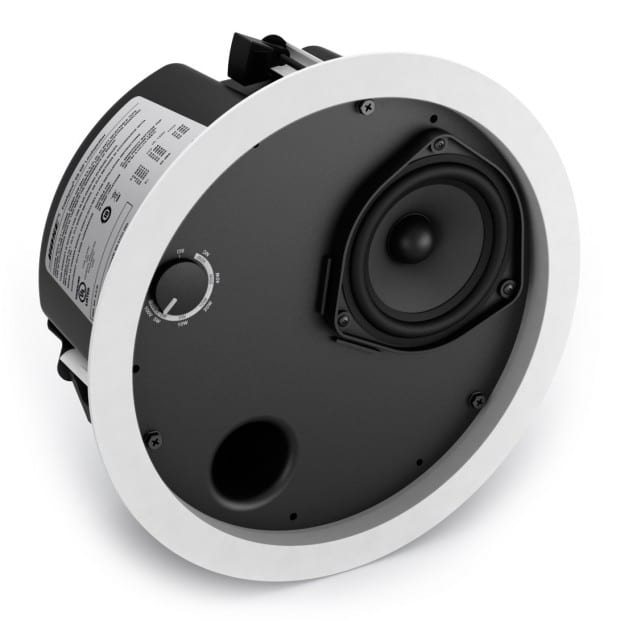 רמקול שקוע BOSE DS 40F — תמונה 2