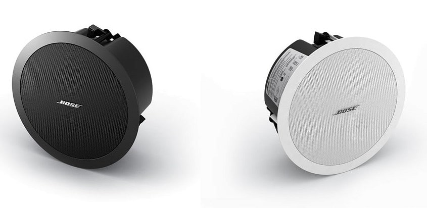 רמקול שקוע BOSE DS 40F — תמונה 3