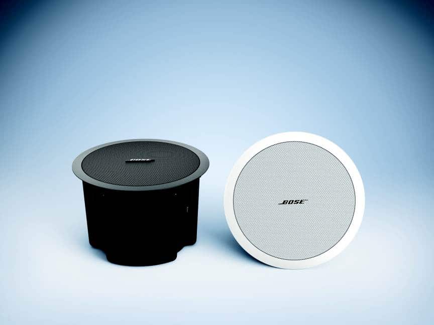 רמקול שקוע BOSE FreeSpace DS 100F — תמונה 6