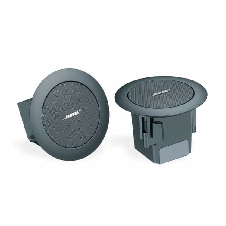 רמקול שקוע  BOSE FreeSpace 3 Flush-Mount Satellites