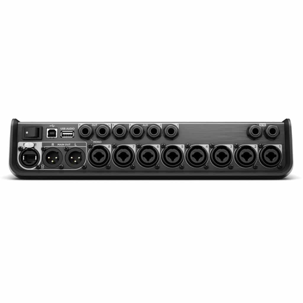 מיקסר BOSE TS8 ToneMatch — תמונה 3