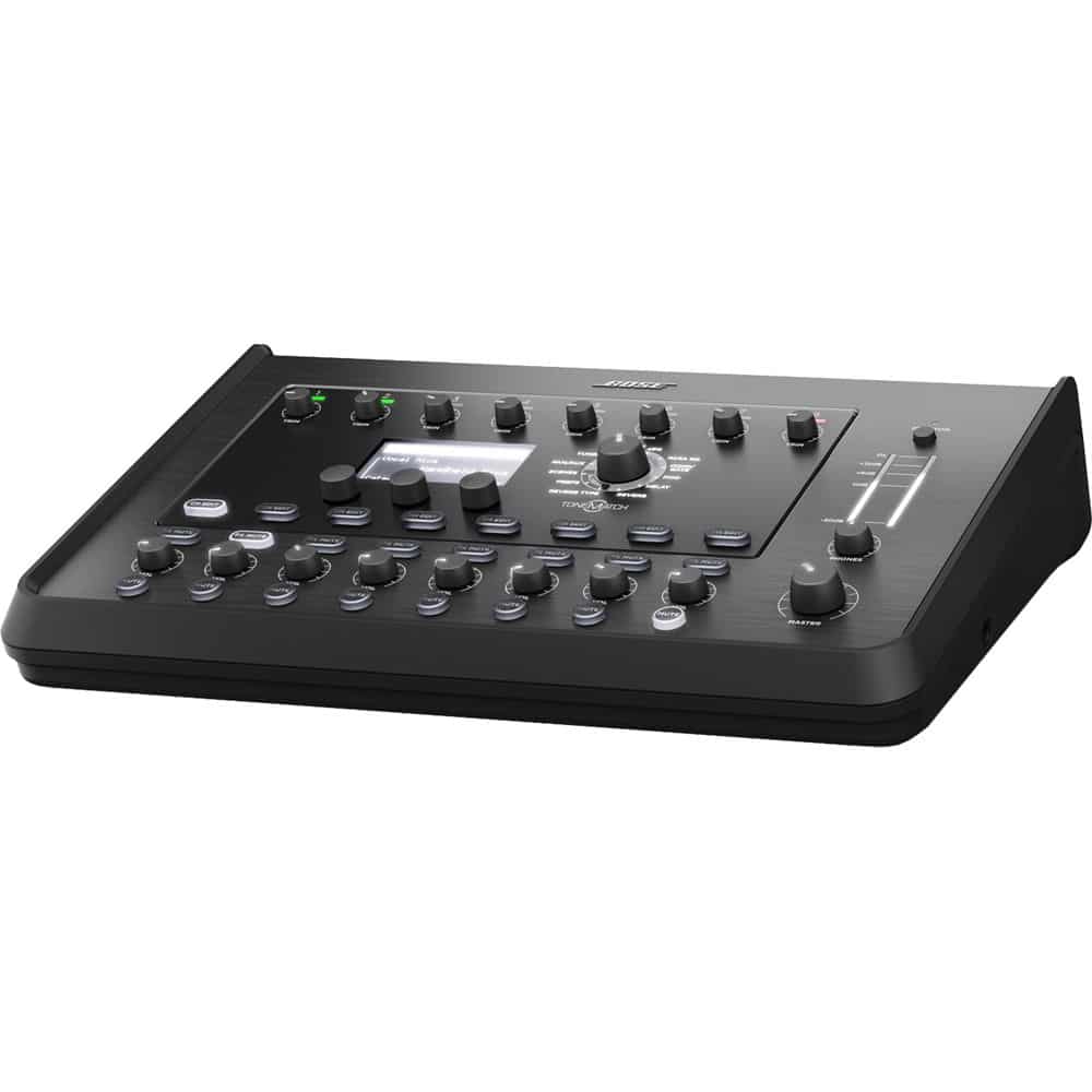 מיקסר BOSE TS8 ToneMatch