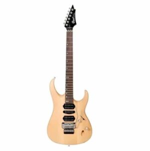 גיטרה חשמלית עם פלויד CORT VIVA GOLD II WS