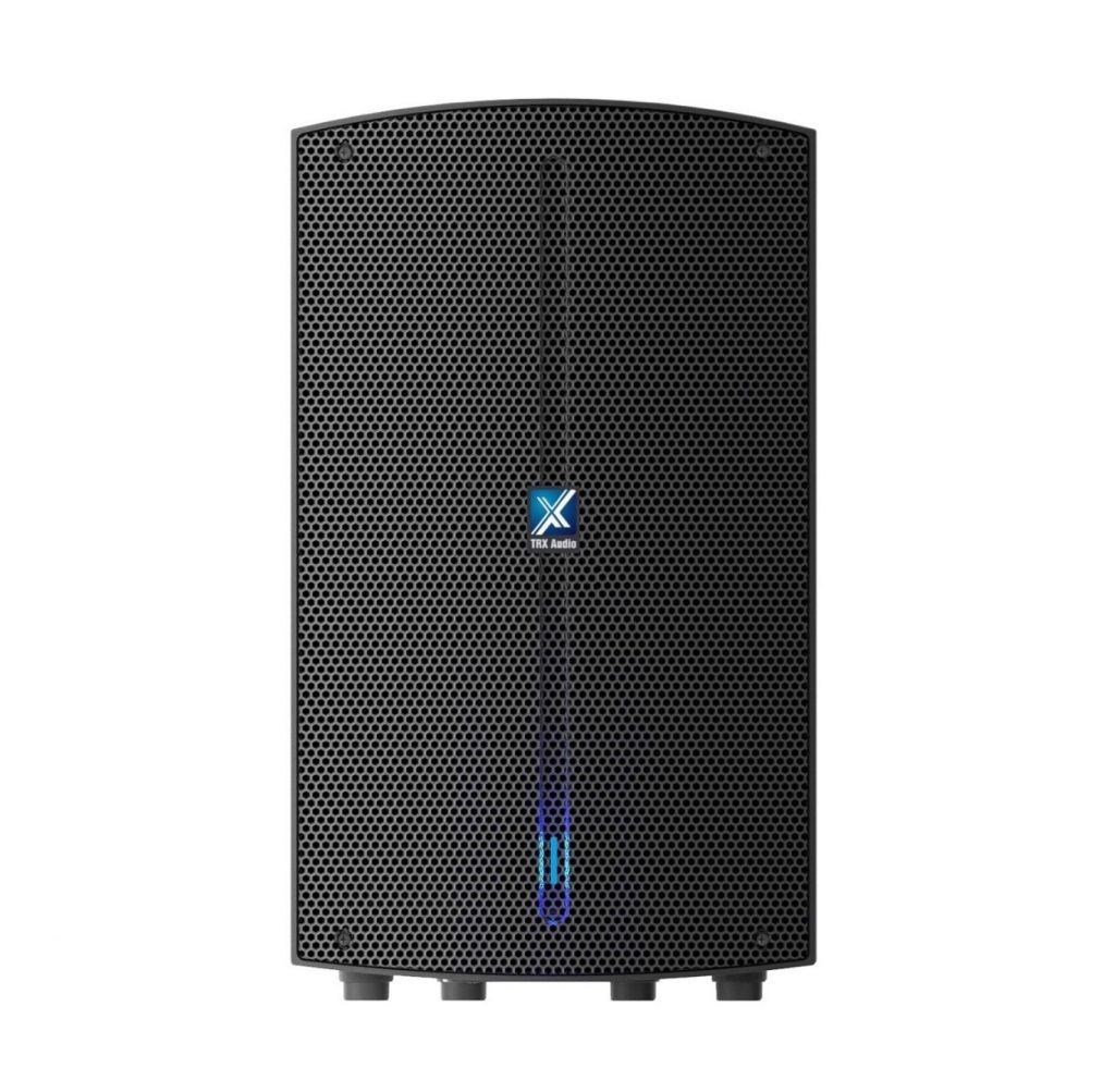 מערכת הגברה TRX-AUDIO X10-1000W — תמונה 4