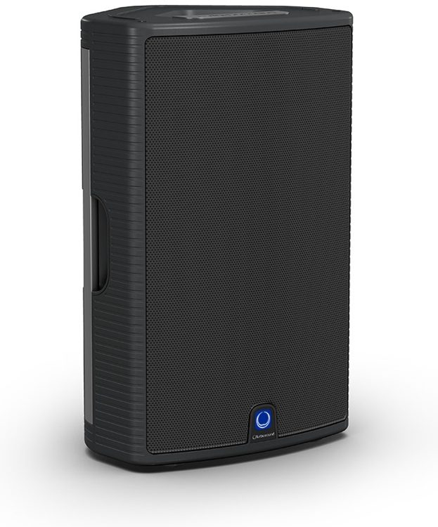 מערכת הגברה TurboSound-M12 1100W — תמונה 3