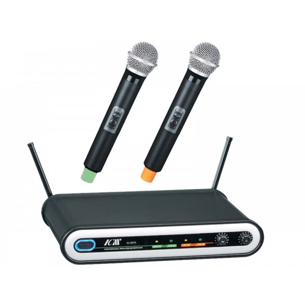 מערכת הגברה TurboSound-M12 1100W — תמונה 2