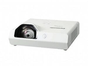 מקרן Panasonic PTTW-342