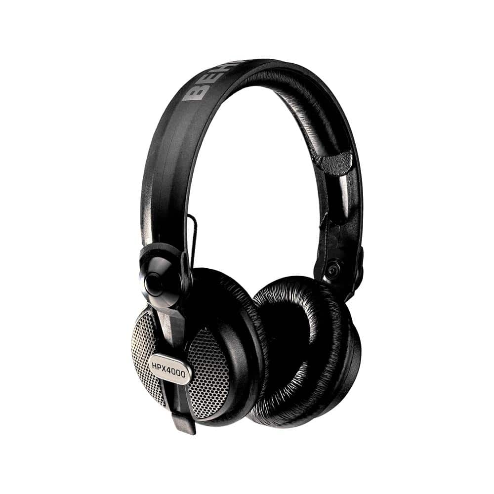 חבילת אולפן Behringer Studio Basic3 — תמונה 3