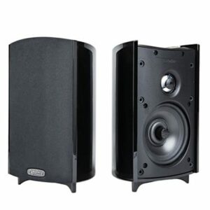 זוג רמקולים סטליטיים Definitive Technology ProCinema 600